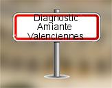 Diagnostic Amiante avant démolition sur Valenciennes